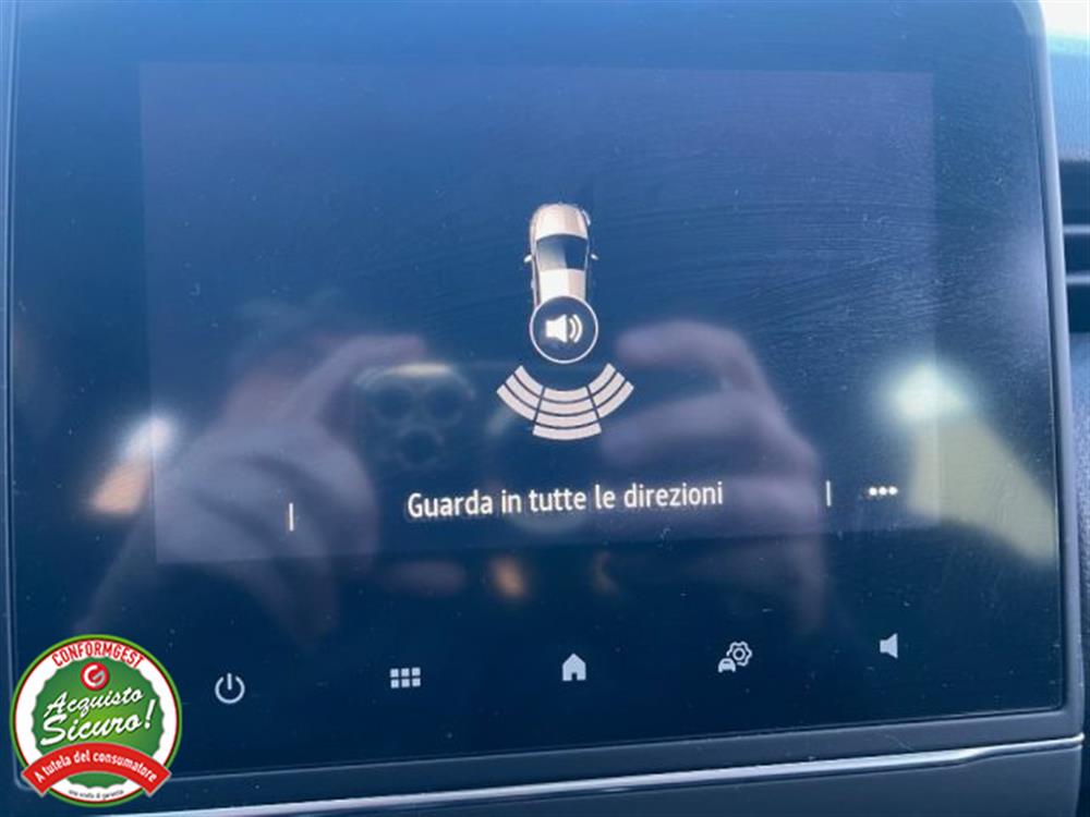 Clio Clio Blue dCi 85 CV 5 por