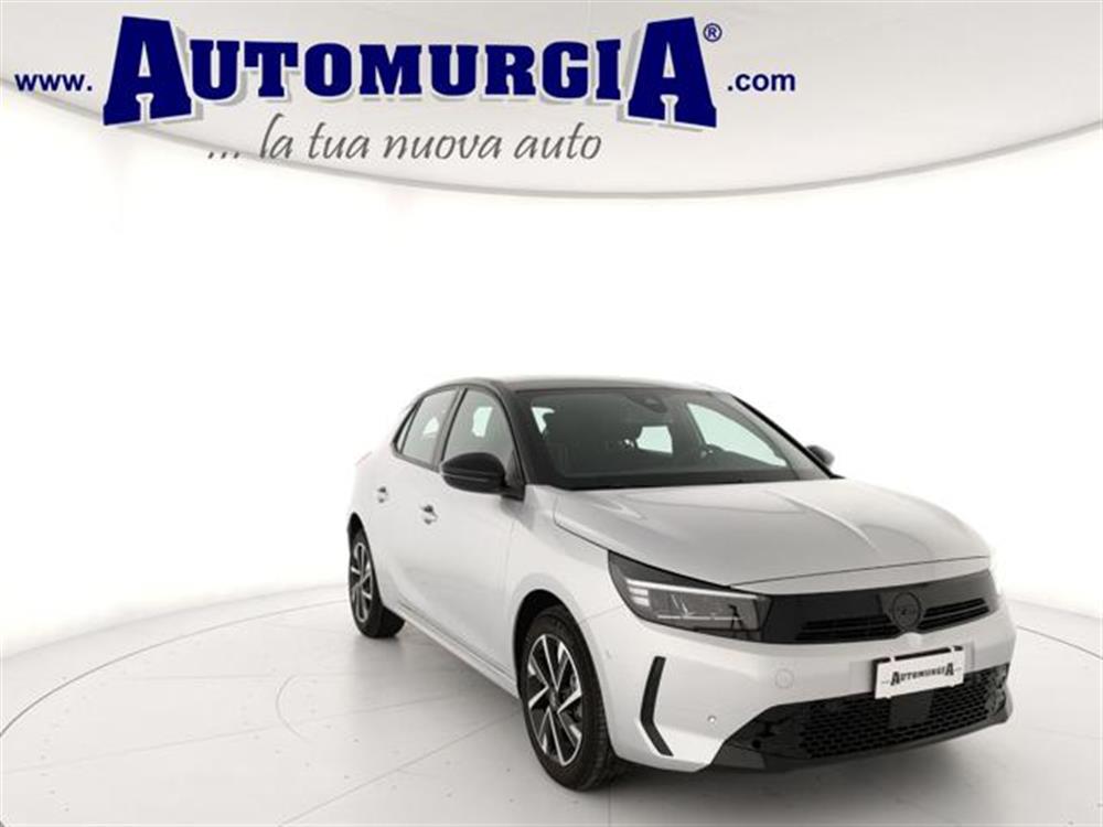 Corsa Corsa 1.2cc 100cv GS