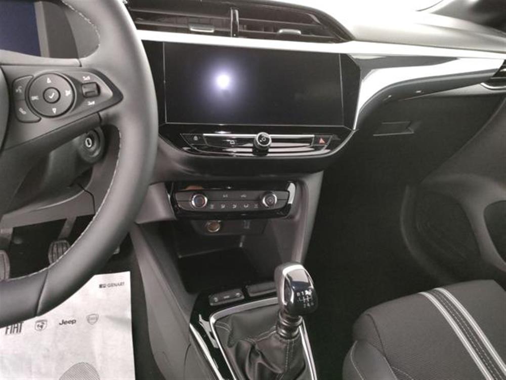 Corsa Corsa 1.2cc 100cv GS