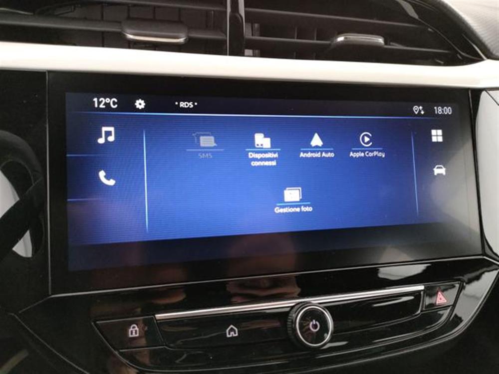 Corsa Corsa 1.2cc 100cv GS