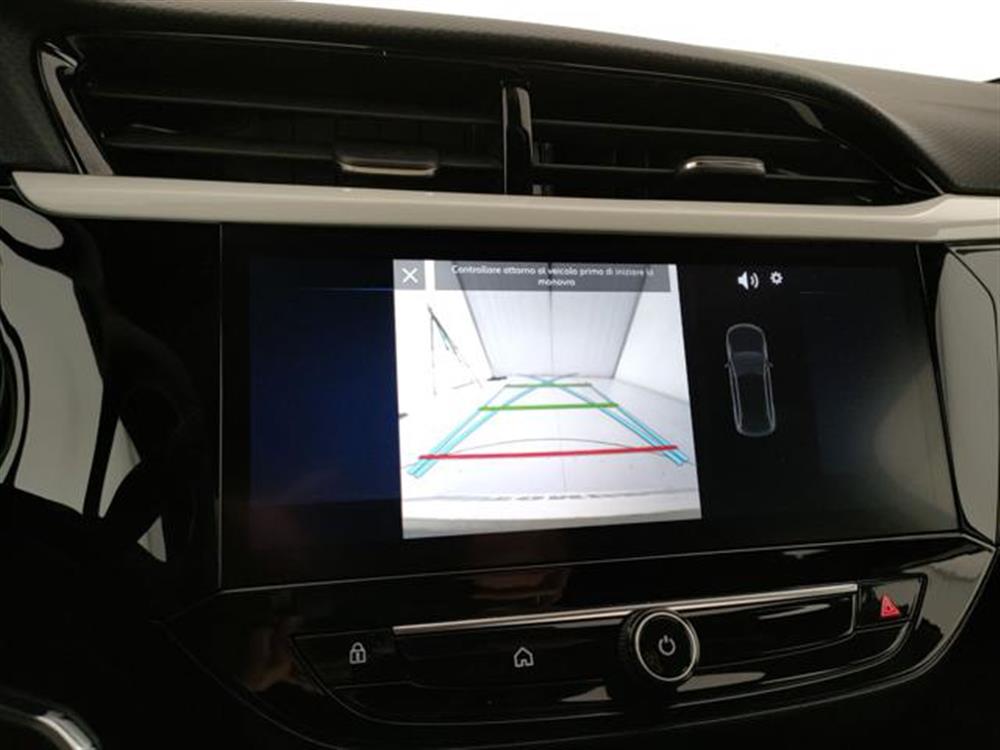 Corsa Corsa 1.2cc 100cv GS