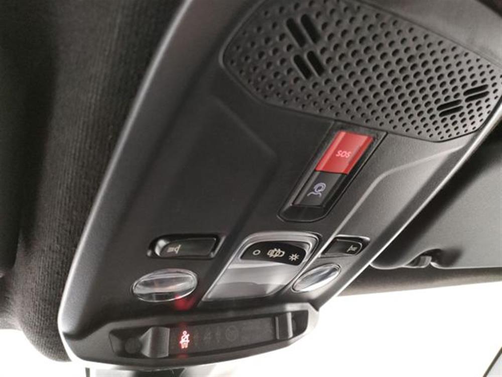 Corsa Corsa 1.2cc 100cv GS