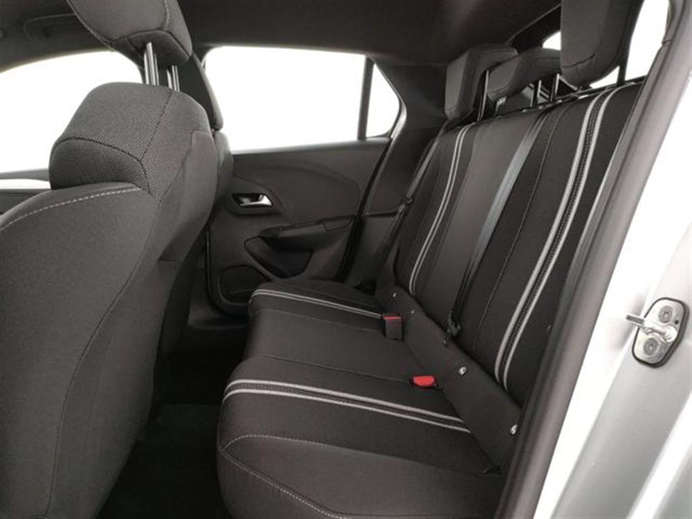 Corsa Corsa 1.2cc 100cv GS