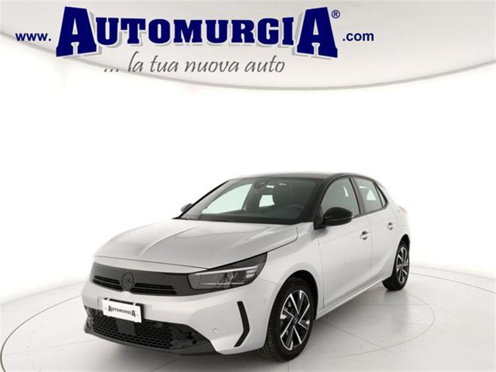 Corsa Corsa 1.2cc 100cv GS