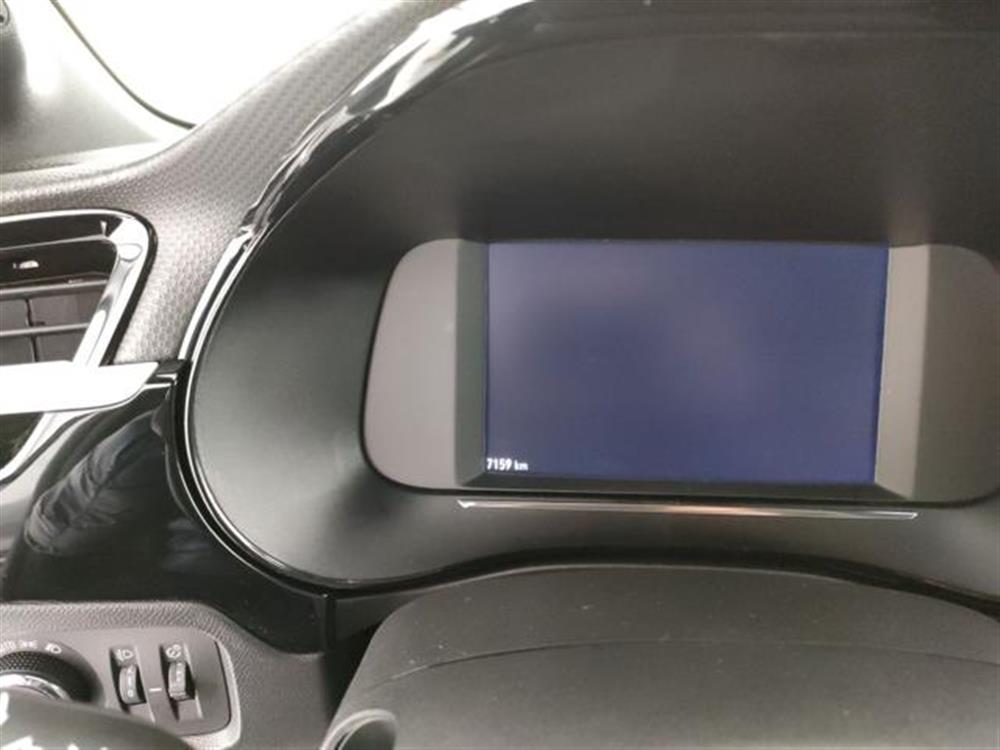 Corsa Corsa 1.2cc 100cv GS