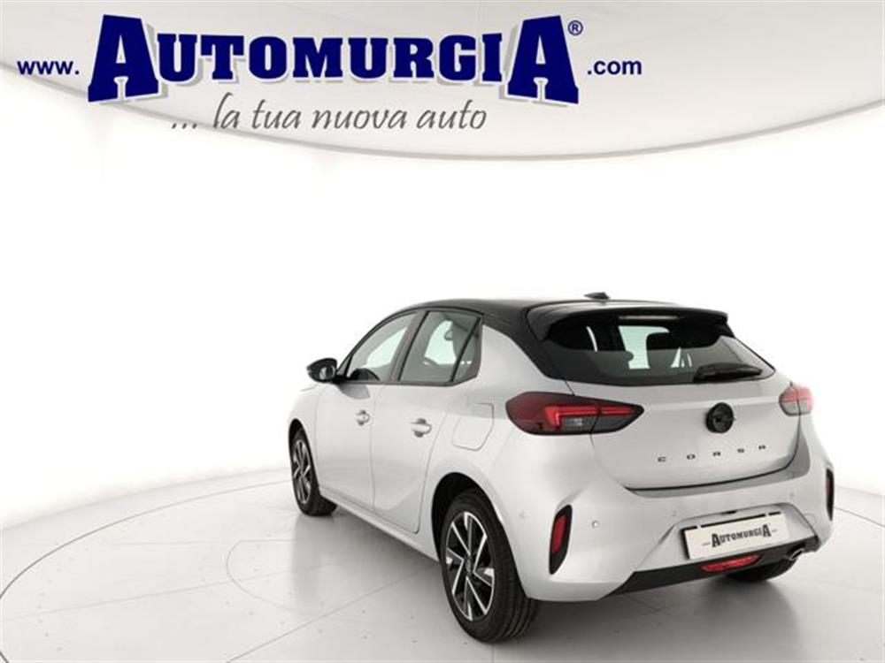 Corsa Corsa 1.2cc 100cv GS