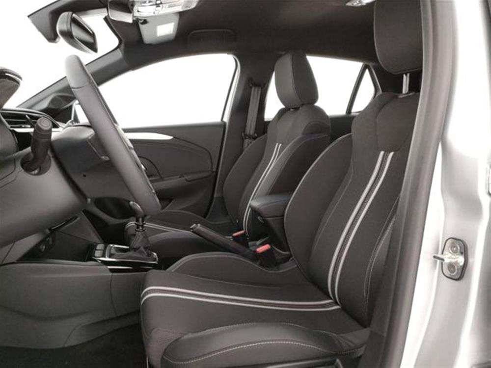 Corsa Corsa 1.2cc 100cv GS