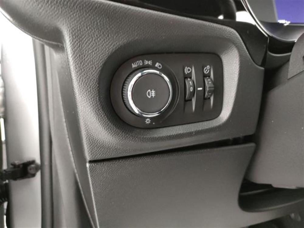 Corsa Corsa 1.2cc 100cv GS