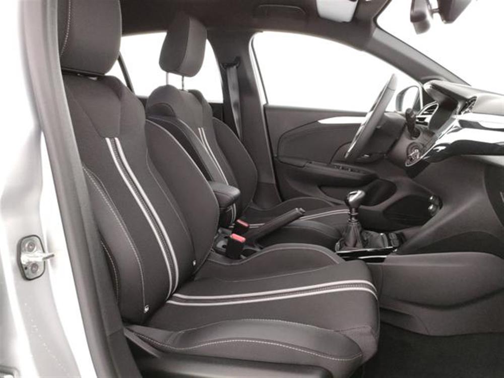 Corsa Corsa 1.2cc 100cv GS