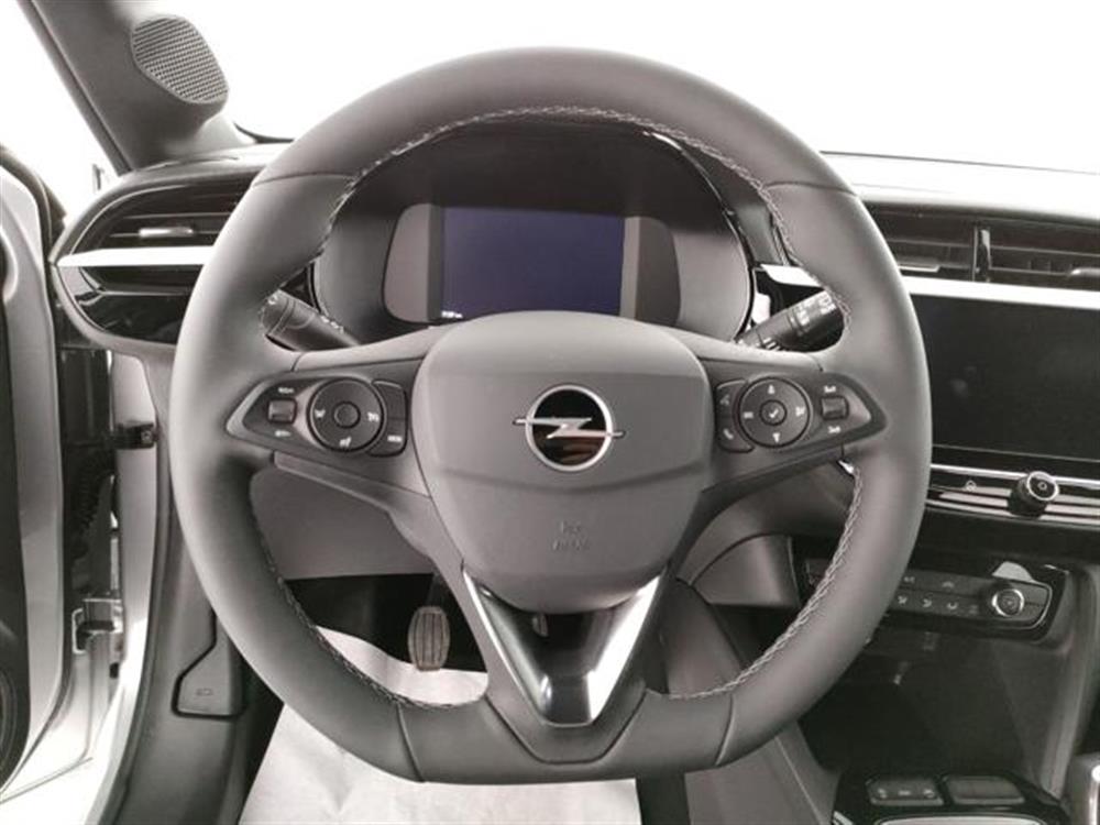 Corsa Corsa 1.2cc 100cv GS