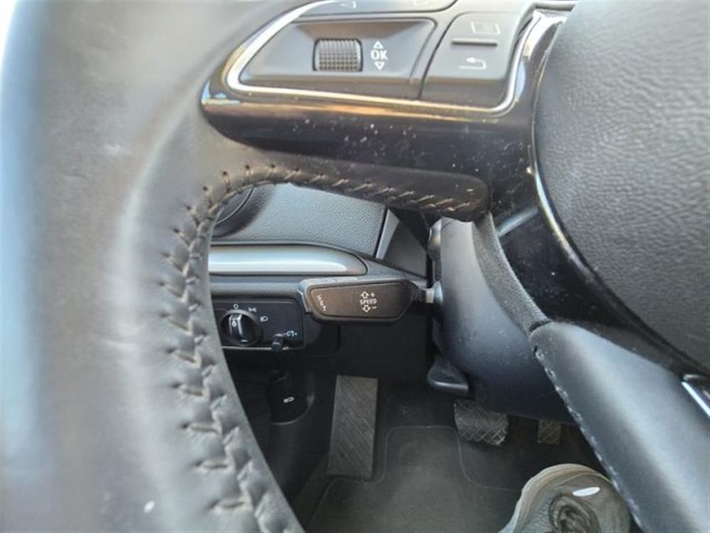 A3 A3 SPB SPORTBACK g-tron