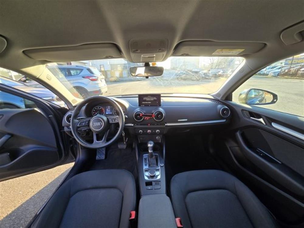 A3 A3 SPB SPORTBACK g-tron