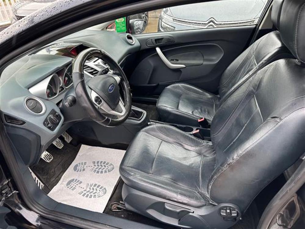 Fiesta Fiesta 1.4 3 porte Bz.- GPL