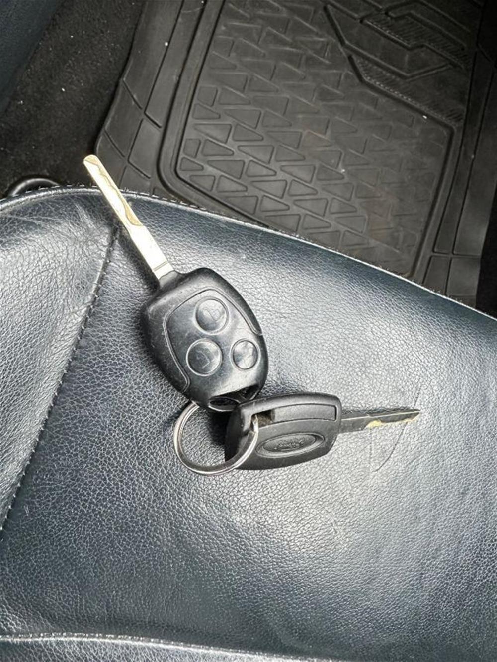 Fiesta Fiesta 1.4 3 porte Bz.- GPL