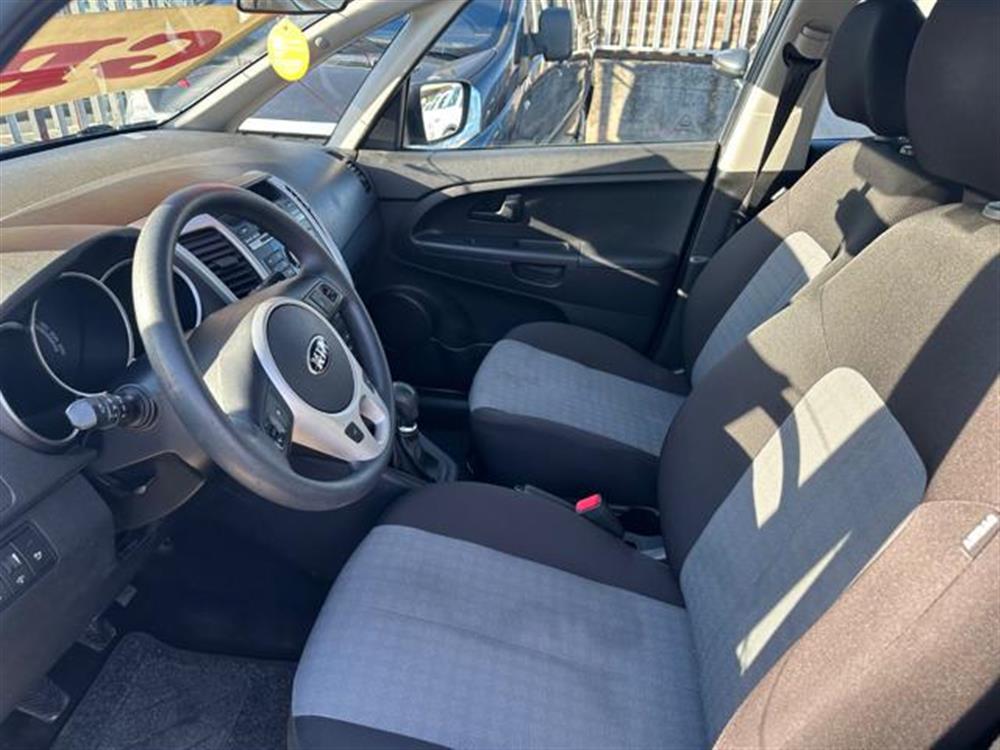 Venga Venga 1.4 EcoGPL Cool 95.0