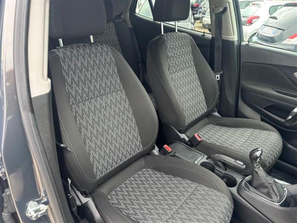 Mokka Mokka 1.4 Turbo GPL Tech 1