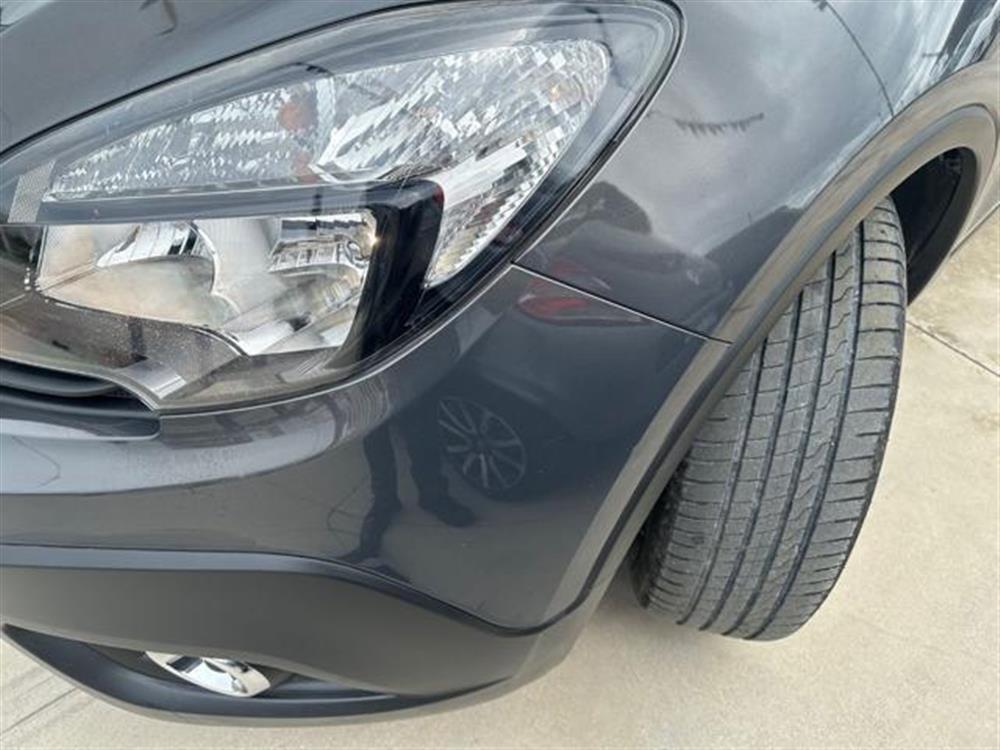 Mokka Mokka 1.4 Turbo GPL Tech 1