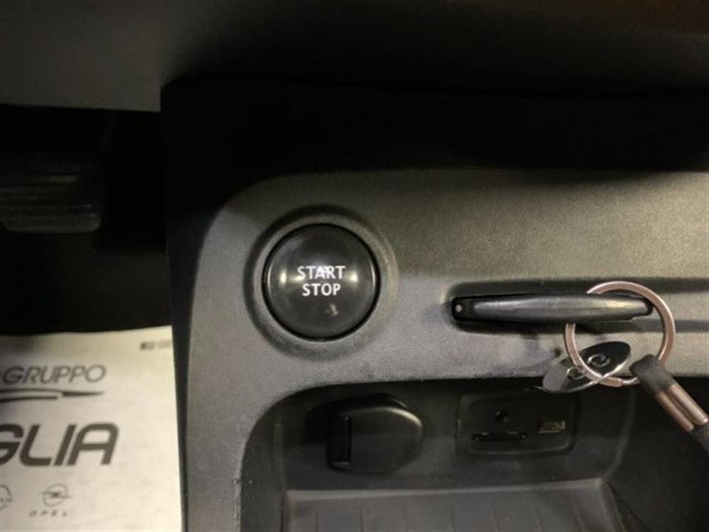 Captur Captur 1.5 dCi Automatico E