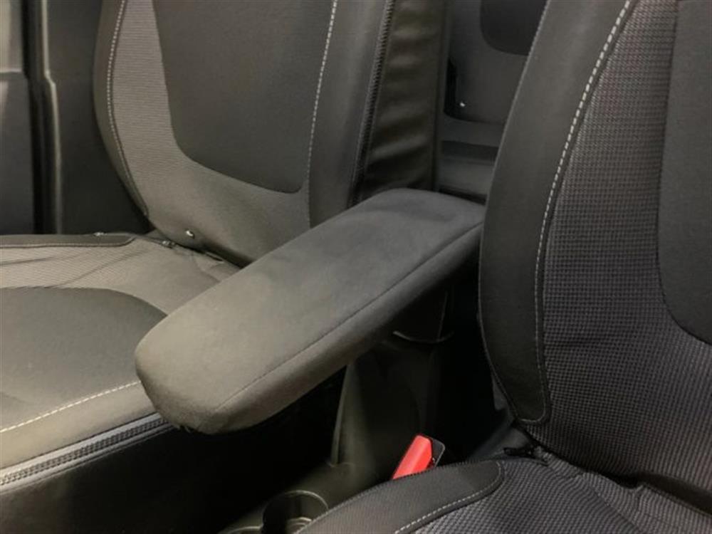 Captur Captur 1.5 dCi Automatico E