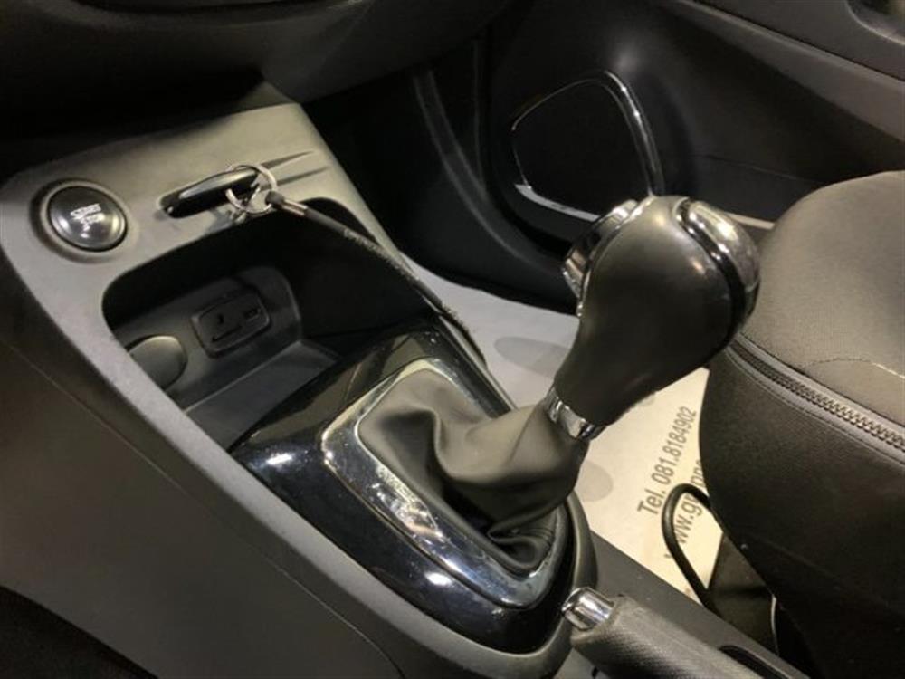 Captur Captur 1.5 dCi Automatico E