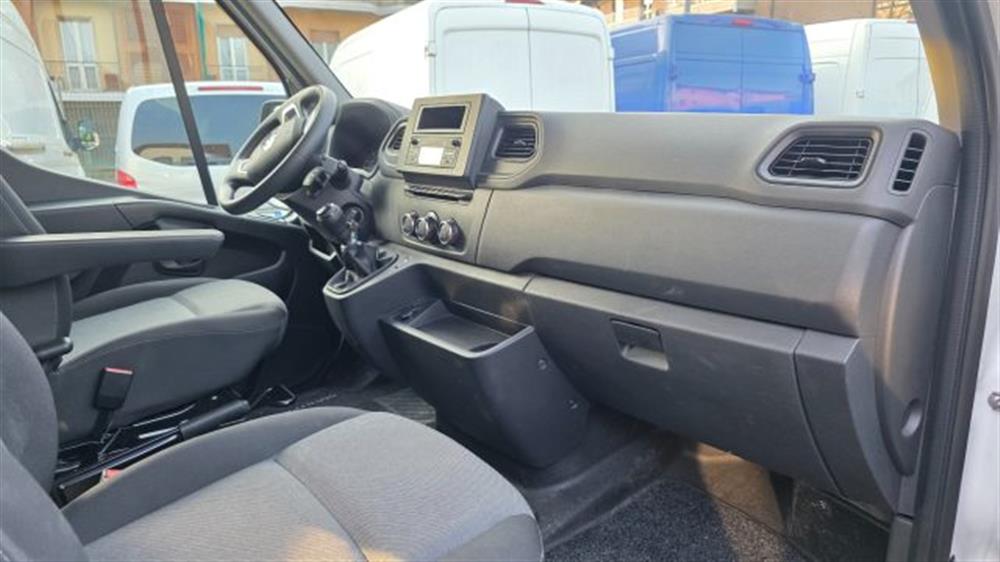 Master Master T35 2.3 dCi 150 PL-T