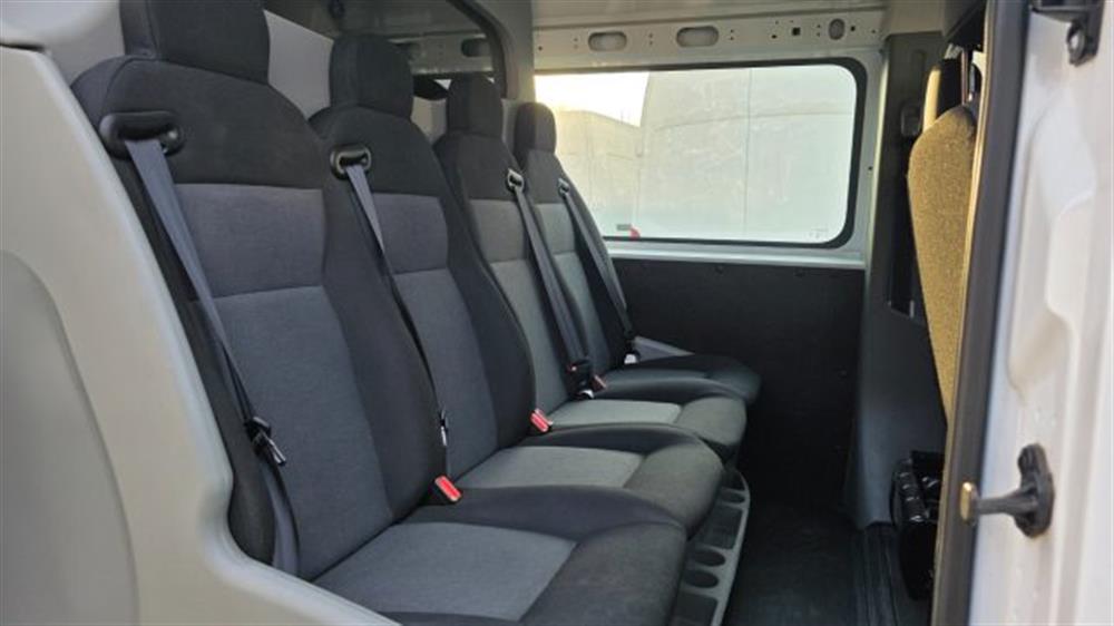 Master Master T35 2.3 dCi 150 PL-T