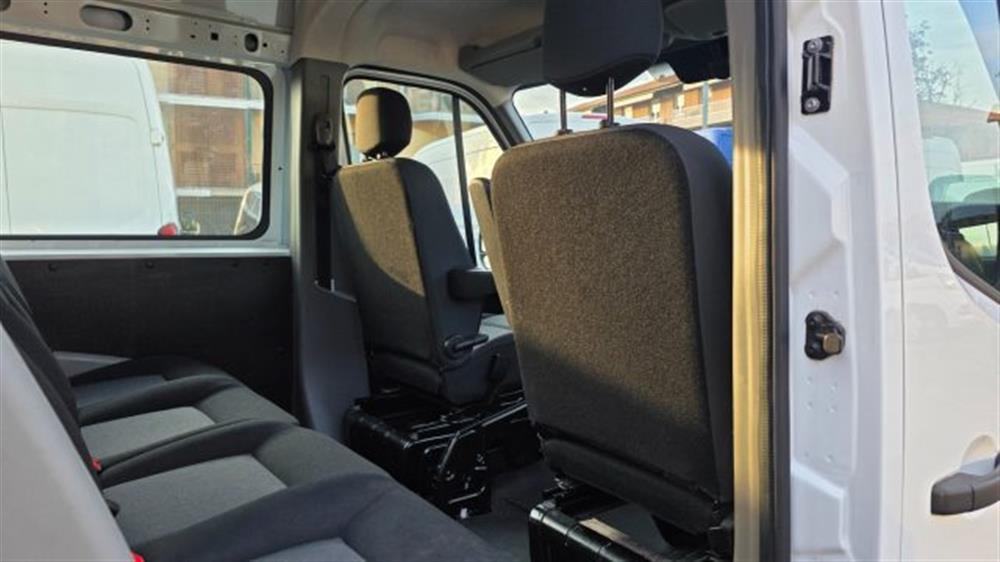 Master Master T35 2.3 dCi 150 PL-T