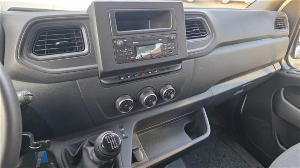 Master Master T35 2.3 dCi 150 PL-T