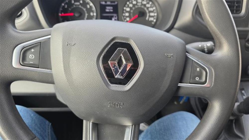 Master Master T35 2.3 dCi 150 PL-T