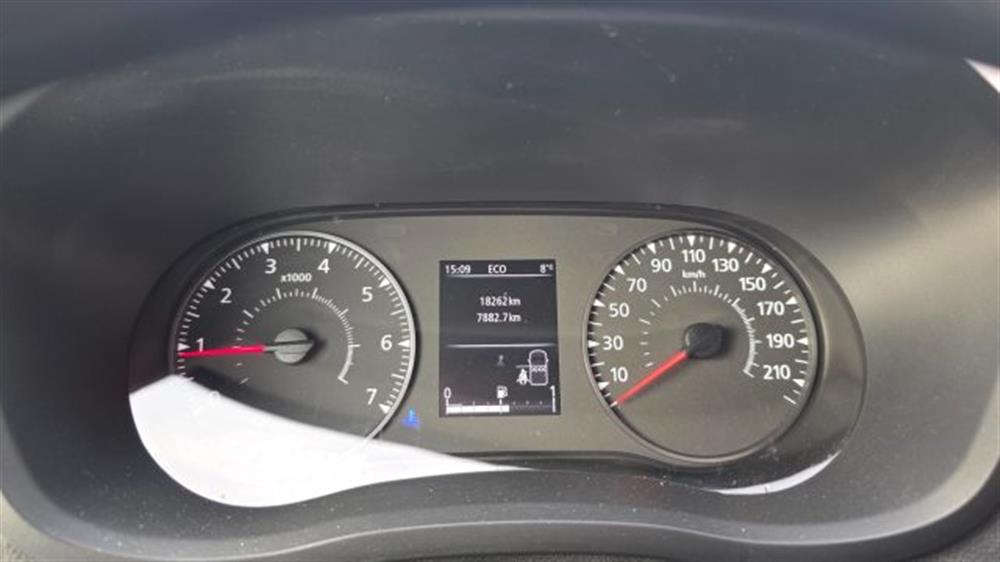 Master Master T35 2.3 dCi 150 PL-T