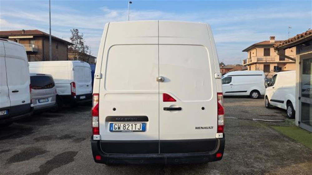 Master Master T35 2.3 dCi 150 PL-T