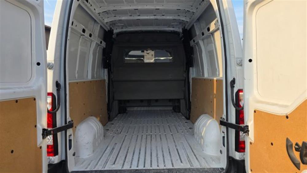 Master Master T35 2.3 dCi 150 PL-T