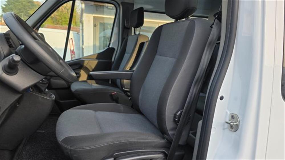 Master Master T35 2.3 dCi 150 PL-T