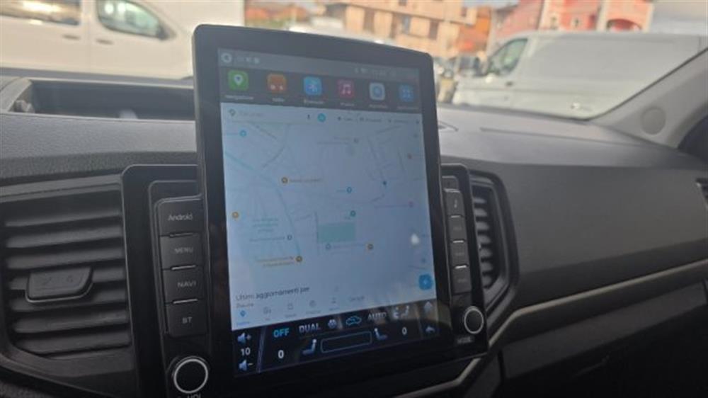 Amarok Amarok 3.0 V6 TDI 4MOTIONau