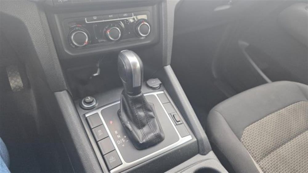 Amarok Amarok 3.0 V6 TDI 4MOTIONau