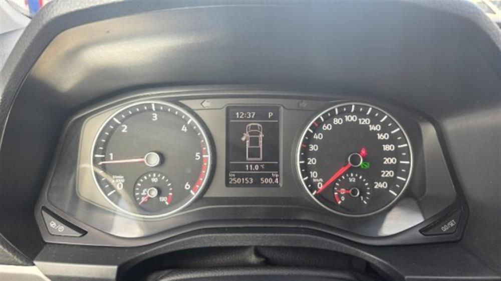 Amarok Amarok 3.0 V6 TDI 4MOTIONau