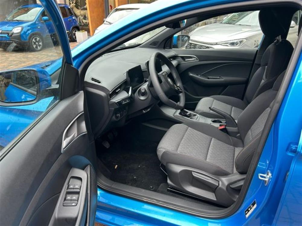 MG3 MG3 1.5 STANDARD KM 0