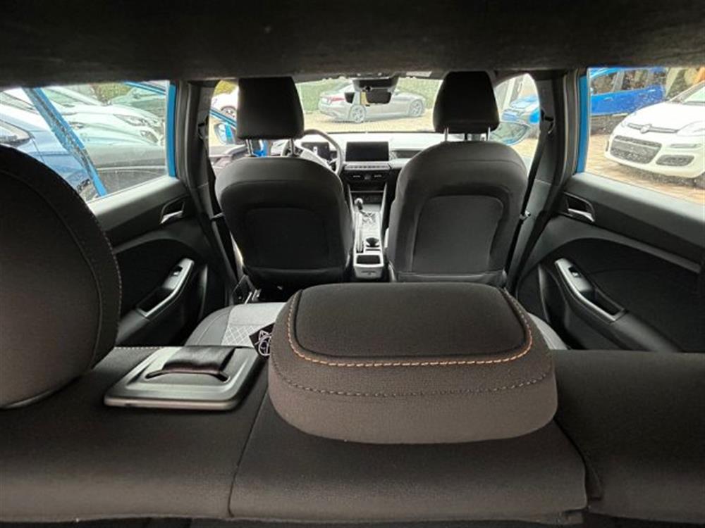 MG3 MG3 1.5 STANDARD KM 0