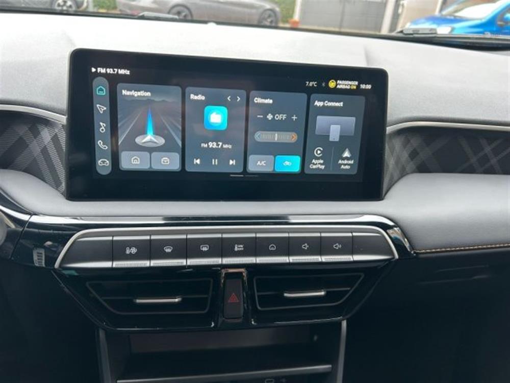 MG3 MG3 1.5 STANDARD KM 0