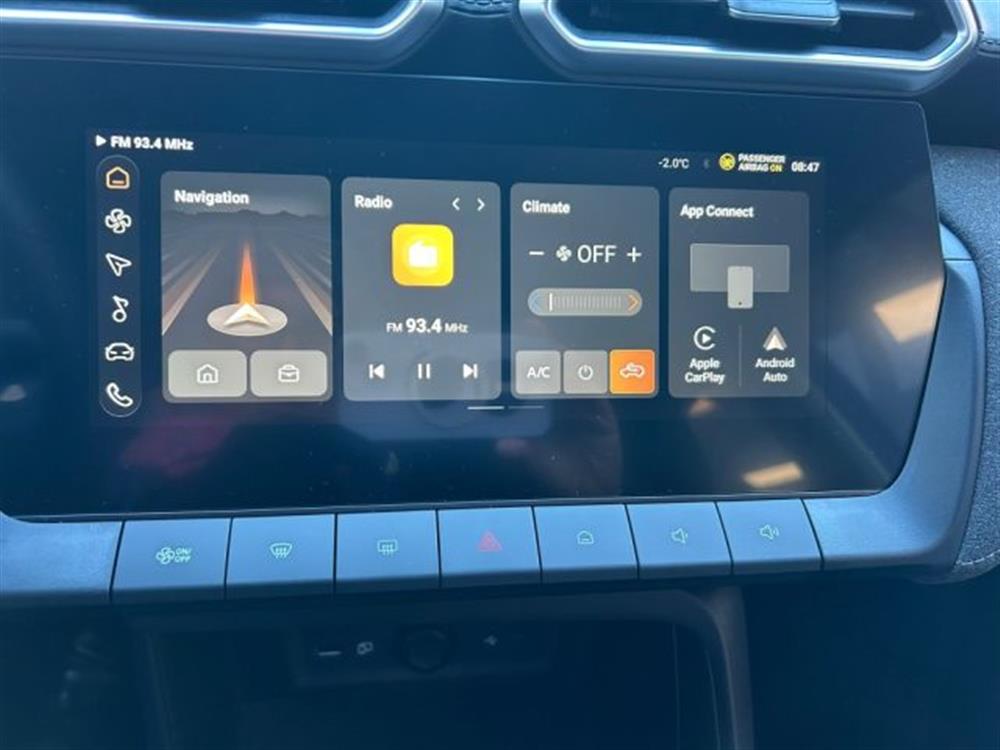 ZS ZS PROMO FINAZ. Classic