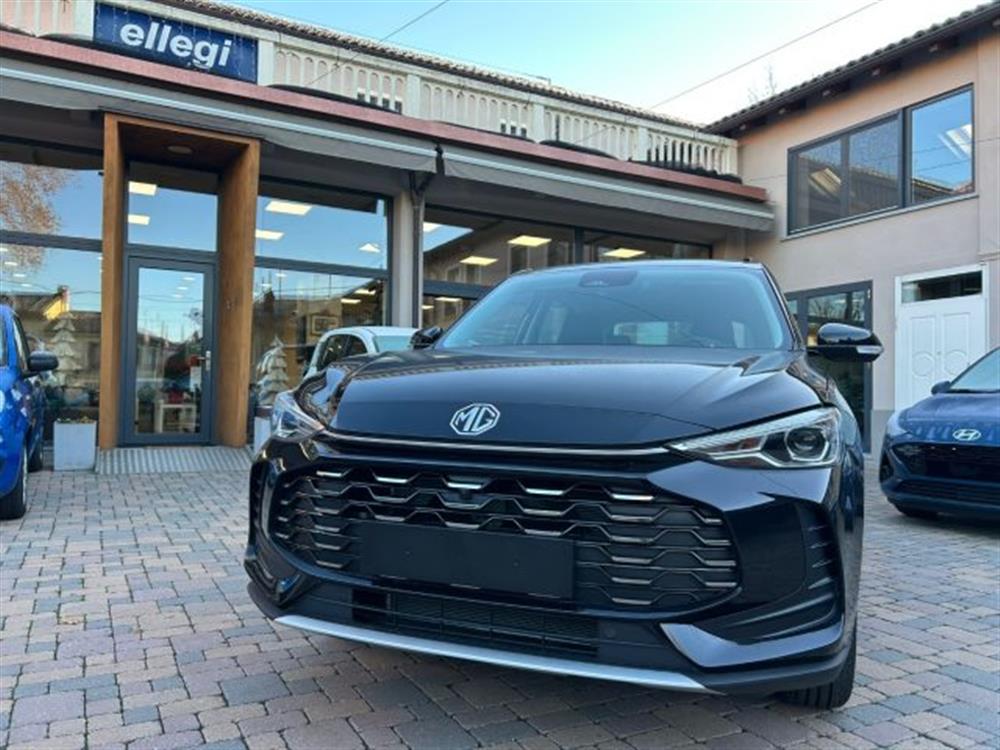 ZS ZS Classic 1.5 VTi-tech