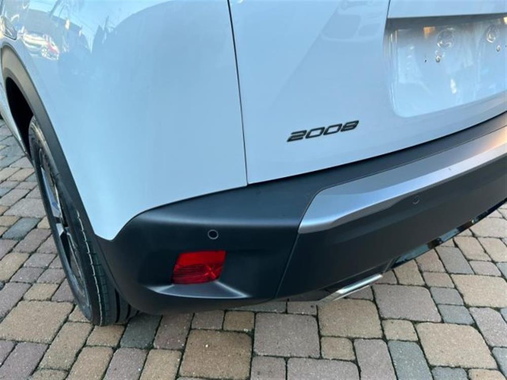 2008 2008 PROMO FINANZ.Hybrid