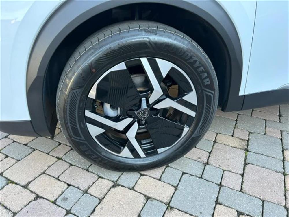 2008 2008 PROMO FINANZ.Hybrid