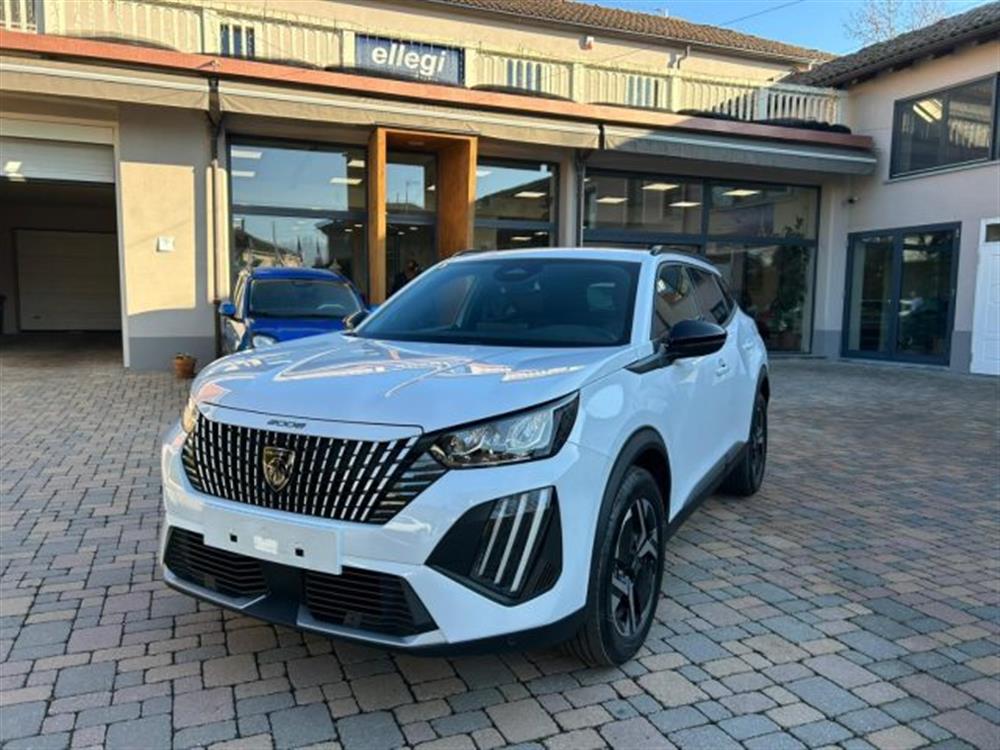 2008 2008 PROMO FINANZ.Hybrid