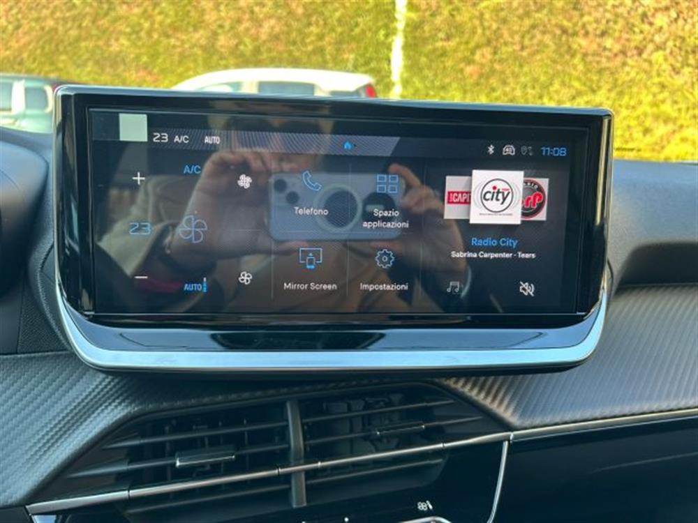 2008 2008 PROMO FINANZ.Hybrid