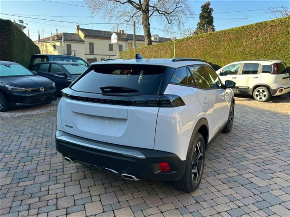 2008 2008 PROMO FINANZ.Hybrid