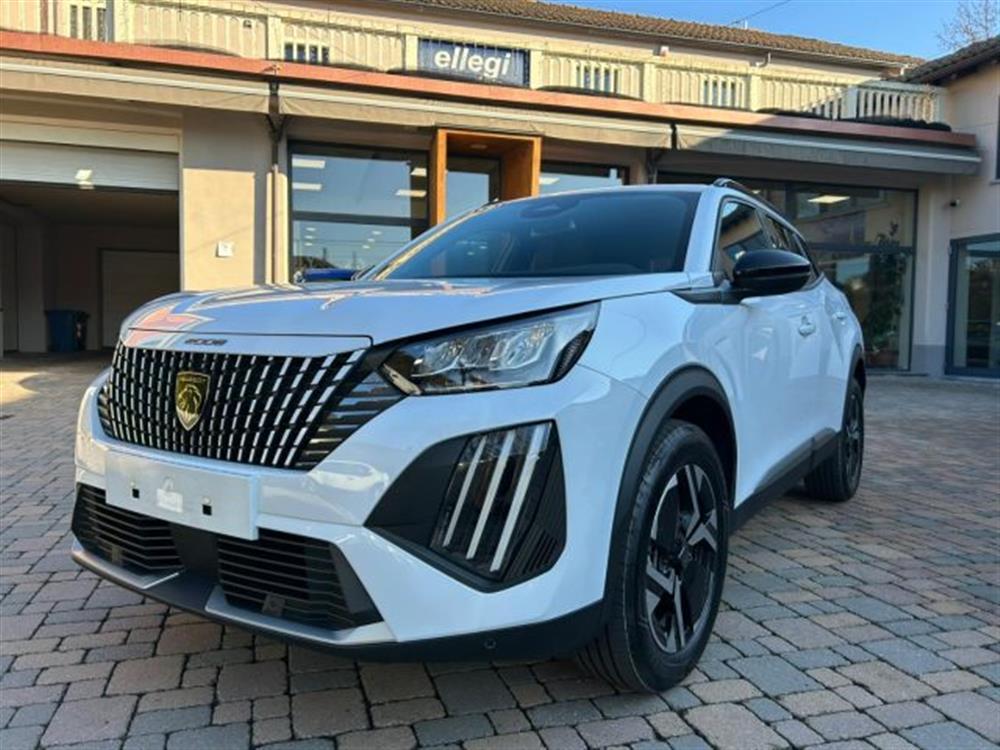 2008 2008 Hybrid 145 e-DCS6 Al