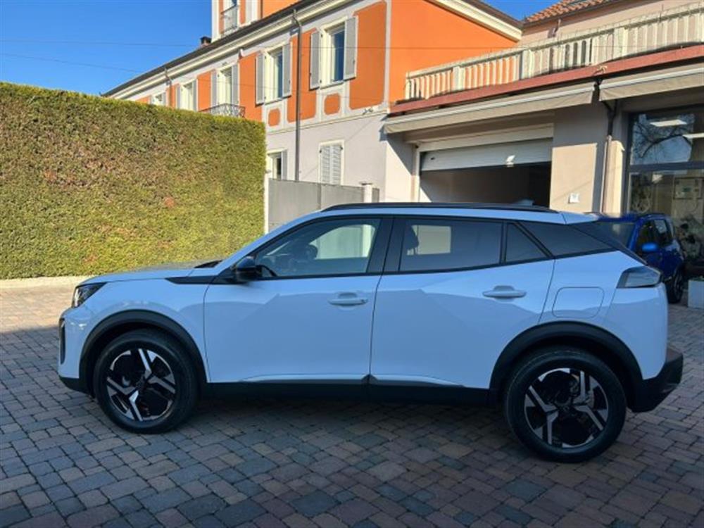 2008 2008 Hybrid 145 e-DCS6 Al