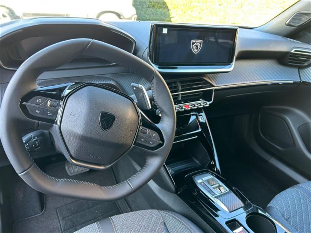 2008 2008 Hybrid 145 e-DCS6 Al