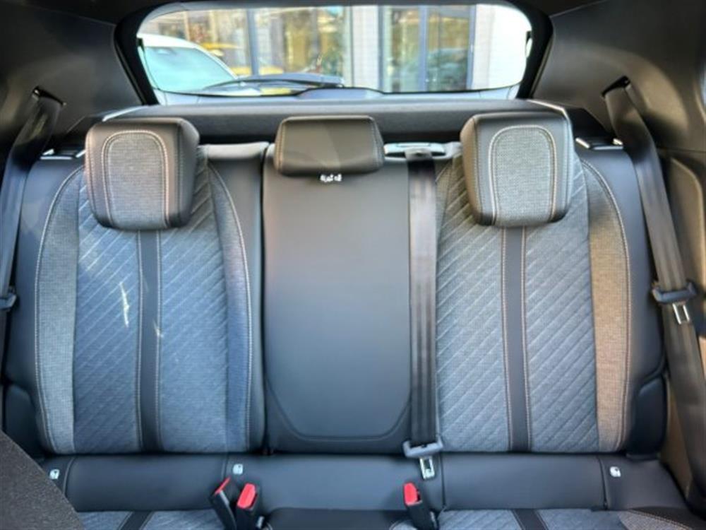 2008 2008 Hybrid 145 e-DCS6 Al